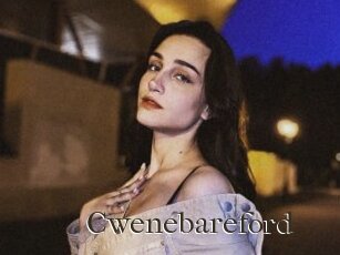 Cwenebareford