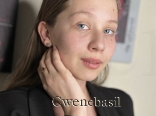 Cwenebasil