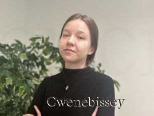 Cwenebissey