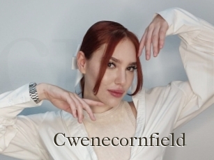 Cwenecornfield