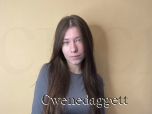 Cwenedaggett