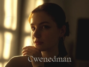 Cwenedman