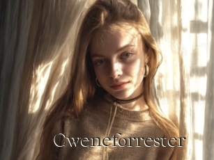 Cweneforrester