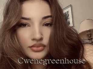 Cwenegreenhouse