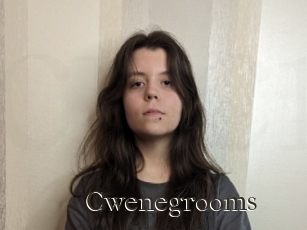 Cwenegrooms