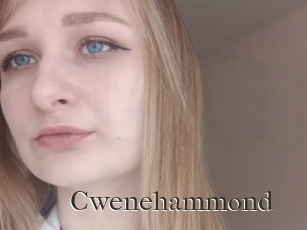 Cwenehammond