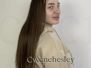 Cwenehesley