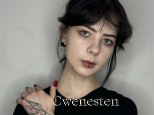 Cwenesten