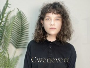 Cwenevett