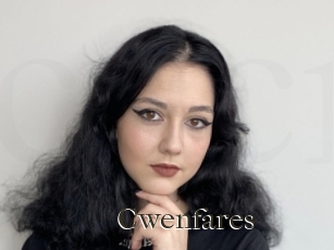 Cwenfares