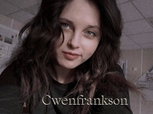 Cwenfrankson