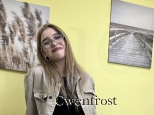Cwenfrost