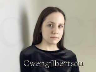 Cwengilbertson