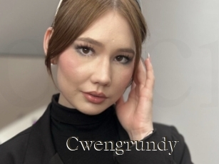 Cwengrundy