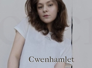 Cwenhamlet