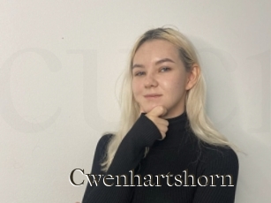 Cwenhartshorn