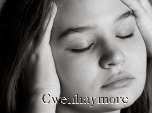 Cwenhaymore