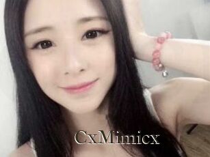 CxMimicx