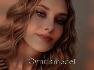 Cyntiamodel