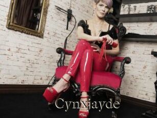 Cynxjayde
