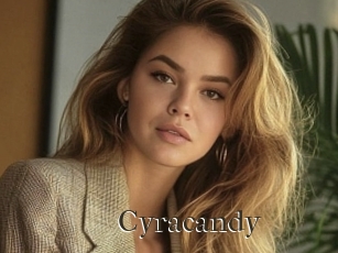 Cyracandy