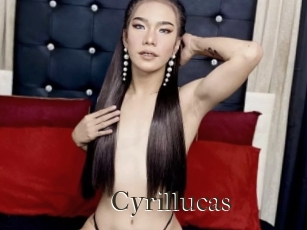Cyrillucas