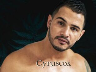 Cyruscox