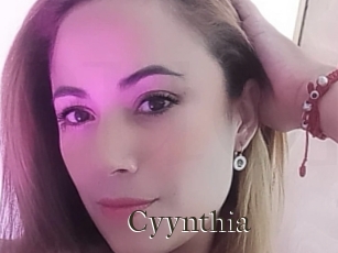 Cyynthia