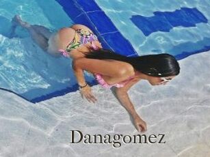 Danagomez