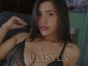 DAANYLIS