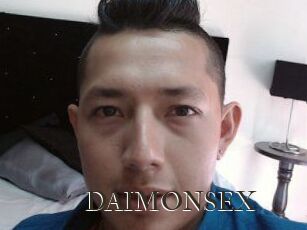 DAIMONSEX