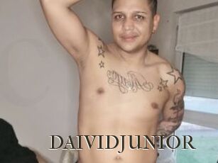 DAIVIDJUNIOR