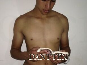 DANTTEX