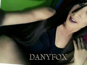 DANYFOX