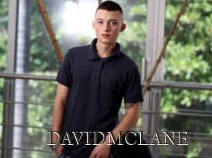 DAVIDMCLANE