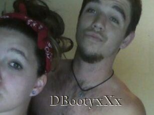 DBootyxXx