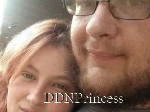 DDNPrincess
