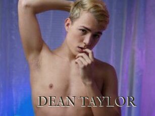 DEAN_TAYLOR