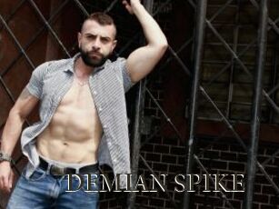 DEMIAN_SPIKE