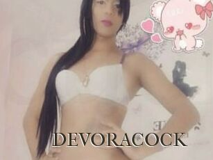 DEVORACOCK