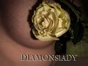 DIAMONSlADY