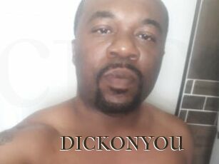 DICKONYOU