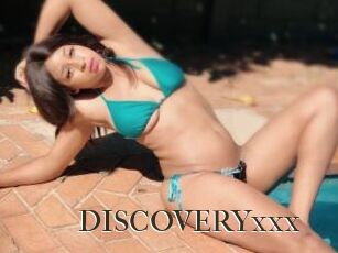 DISCOVERYxxx