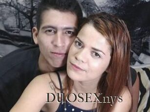 DUOSEXnys