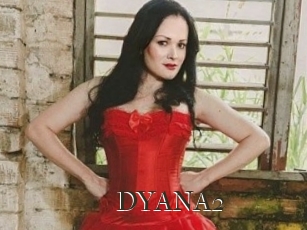 DYANA2