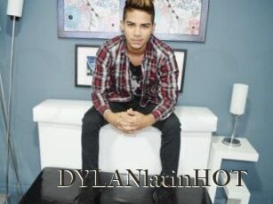 DYLANlatinHOT