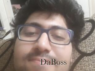 DaBoss
