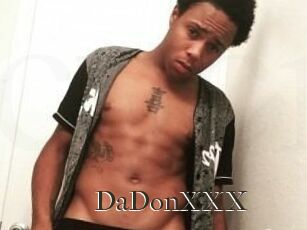 DaDonXXX