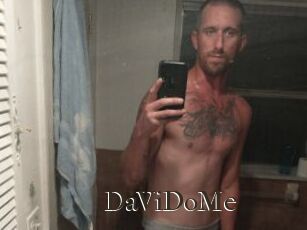DaViDoMe