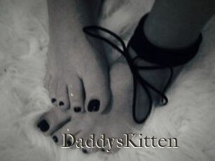 DaddysKitten